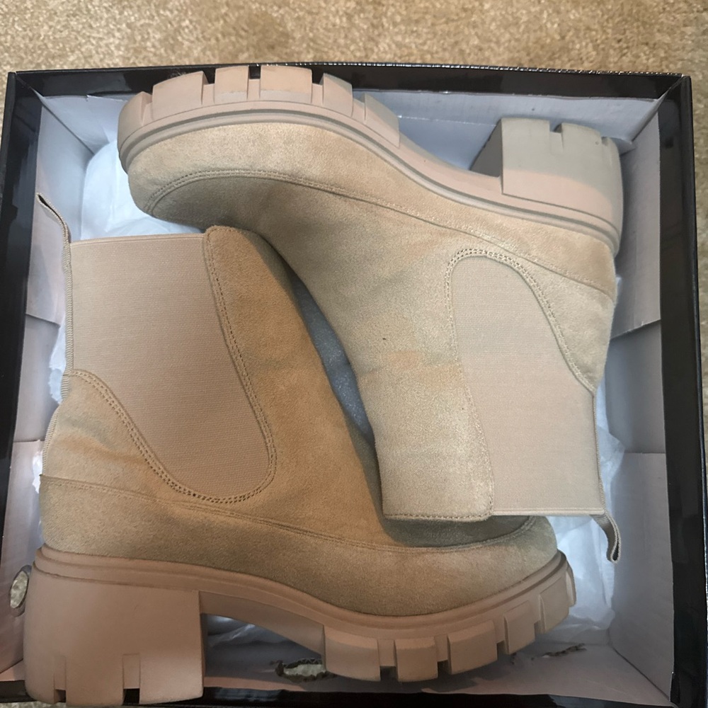 Boutique Boots